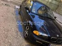 Usado BMW 328 193 CV (141 kW) 1999 Azul Berlina