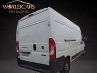 Usado Fiat Ducato 131 CV (96 kW) 2018 Van