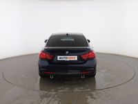 Usado BMW 440 M Sport 325 CV (239 kW) 2018 Azul Coupe
