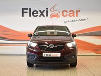 usado Opel Crossland X 1.2 81kW (110CV) Design Line S/S - 5 P Gasolina en Flexicar Granada 2