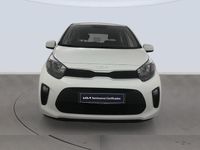 Usado Kia Picanto 67 CV (49 kW) 2023 Blanco Utilitario