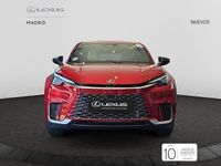 Nuevo Lexus LBX 136 CV (100 kW) 2026 Rojo SUV