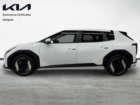 Usado Kia EV4 Launch Edition 150 kW (204 CV) 2025 Blanco Utilitario