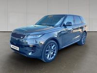 Usado Land Rover Range Rover Sport SE 460 CV (338 kW) 2024 Capathian grey SUV