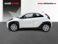 Usado Toyota Aygo X Play 72 CV (52 kW) 2025 Blanco SUV