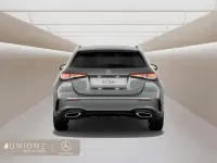 Nuevo Mercedes A250 218 CV (160 kW) 2026 Gris Berlina