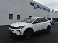 Usado Opel Grandland X Business Edition 130 CV (95 kW) 2022 Blanco SUV