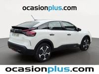 Usado Citroën C4 Feel 110 CV (80 kW) 2021 Blanco SUV