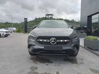 Usado Mercedes GLA250 218 CV (160 kW) 2024 Gris SUV