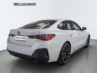 Usado BMW 420 Comfort Edition 190 CV (139 kW) 2024 Blanco Coupe