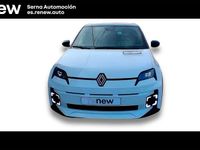 Usado Renault R5 Techno 89 kW (122 CV) 2025 Blanco Utilitario