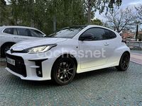Usado Toyota Yaris 261 CV (191 kW) 2021 Blanco Utilitario