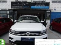 usado VW Tiguan Allspace 2.0 TDI 110 kW (150 CV) DSG7 Advance