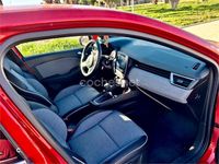 Usado Renault Clio V Techno 140 CV (102 kW) 2024 Granate Berlina