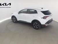 Usado Kia Sportage 160 CV (117 kW) 2025 Blanco SUV