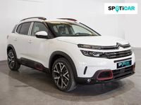 Usado Citroën C5 Aircross Shine 131 CV (96 kW) 2023 Todoterreno SUV