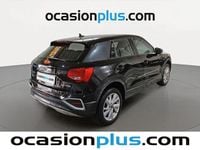 Occasion Audi Q2 Advanced 150 ch (110 kW) 2023 Noir SUV