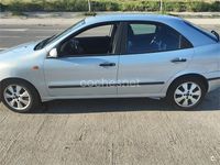 Usado Fiat Brava 103 CV (75 kW) 2001 Blanco Utilitario