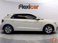 Usado Audi A1 116 CV (85 kW) 2020 Blanco Berlina