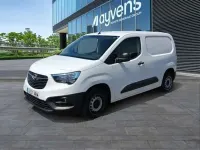 Usado Opel Combo S 102 CV (75 kW) 2022 Blanco Monovolumen