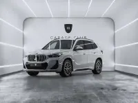 Usado BMW X1 163 CV (119 kW) 2024 Blanco SUV