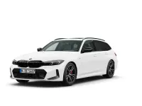 Usado BMW 320 Comfort Edition 190 CV (139 kW) 2024 Familiar
