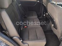 Usado VW Touran Highline 140 CV (102 kW) 2007 Gris / plata Monovolumen