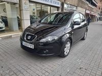 Usado Seat Altea XL Sport 160 CV (117 kW) 2007 Negro Monovolumen