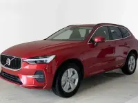 Usado Volvo XC60 Core 197 CV (144 kW) 2025 Rojo SUV