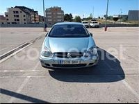 Usado Citroën C5 110 CV (80 kW) 2002 Gris / plata Berlina