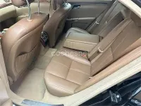 Usado Mercedes S320 235 CV (172 kW) 2009 Negro Berlina