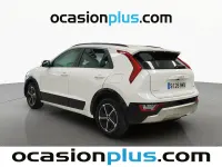 Usado Kia Niro 141 CV (103 kW) 2024 Blanco SUV