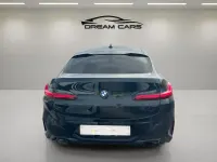 Usado BMW X4 xLine 252 CV (185 kW) 2022 Negro SUV