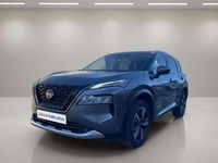 Usado Nissan X-Trail Tekna 212 CV (155 kW) 2022 Gris SUV
