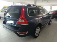 Usado Volvo XC70 Momentum 185 CV (136 kW) 2008 Azul Familiar