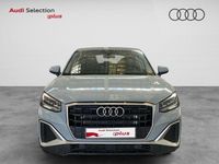 Usado Audi Q2 S-Line 116 CV (85 kW) 2025 Gris / plata SUV