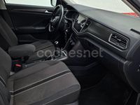 Begagnad VW T-Roc Advance 115 HK (84 kW) 2020 Blå SUV