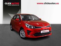 usado Kia Rio 1.2 DPi Concept 84