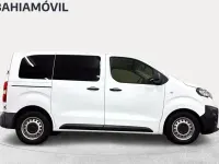 Usado Peugeot Expert 102 CV (75 kW) 2021 Van