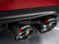 Usado Audi TT Roadster Premium 200 CV (147 kW) 2010 Granate Descapotable