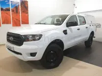 Usado Ford Ranger XL 170 CV (125 kW) 2021 Blanco Pickup/Camioneta