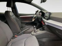 Usado Seat Ibiza FR 115 CV (84 kW) 2025 Azul Utilitario