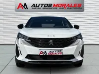 Usado Peugeot 3008 Allure 131 CV (96 kW) 2023 Blanco SUV
