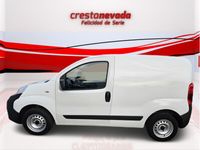 usado Fiat Fiorino Cargo Base 1.3 Mjet 59kW 80CV E6 Te puede interesar