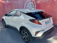 Usado Toyota C-HR Advance 122 CV (89 kW) 2021 Blanco SUV