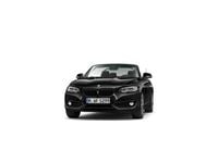 Usado BMW 218 Executive 136 CV (100 kW) 2021 Negro Descapotable