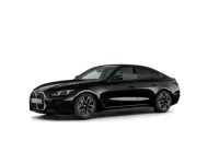 Usado BMW 420 Gran Coupé Comfort Edition 184 CV (135 kW) 2025 Negro Coupe