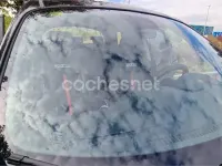 Usado Nissan Juke Acenta 110 CV (80 kW) 2012 Negro SUV