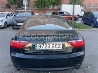 Usado Audi A5 265 CV (194 kW) 2008 Verde Coupe