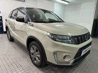 usado Suzuki Vitara 1.4T GLE Mild Hybrid